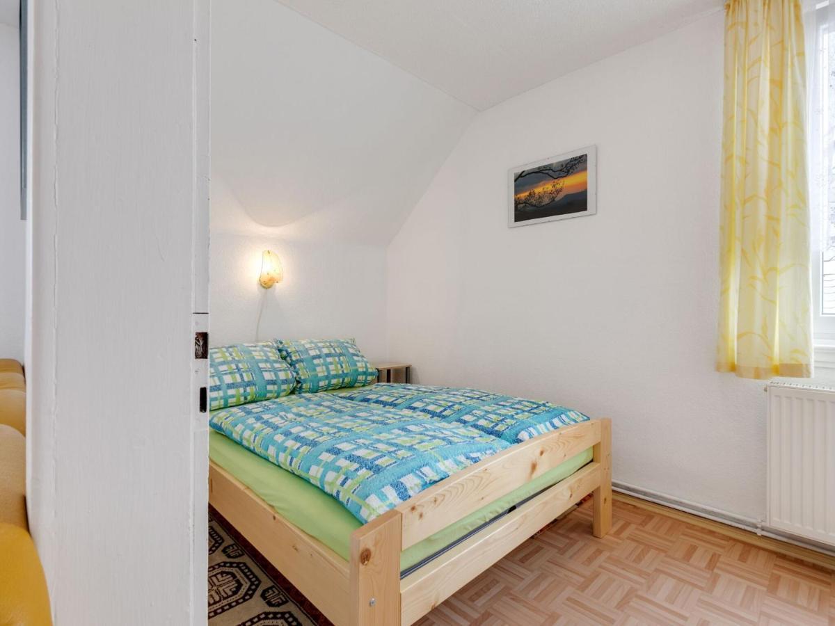 Cozy Apartment In Altenfeld With Garden Altenfeld (Thuringia) Exterior foto